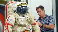 Click to watch 'Godspeed' (popup) Among The Stars